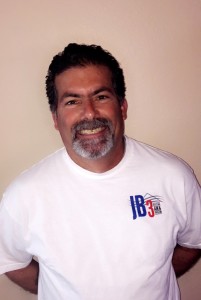 Joseph Briana III, owner and lead technician of JB3 HVAC